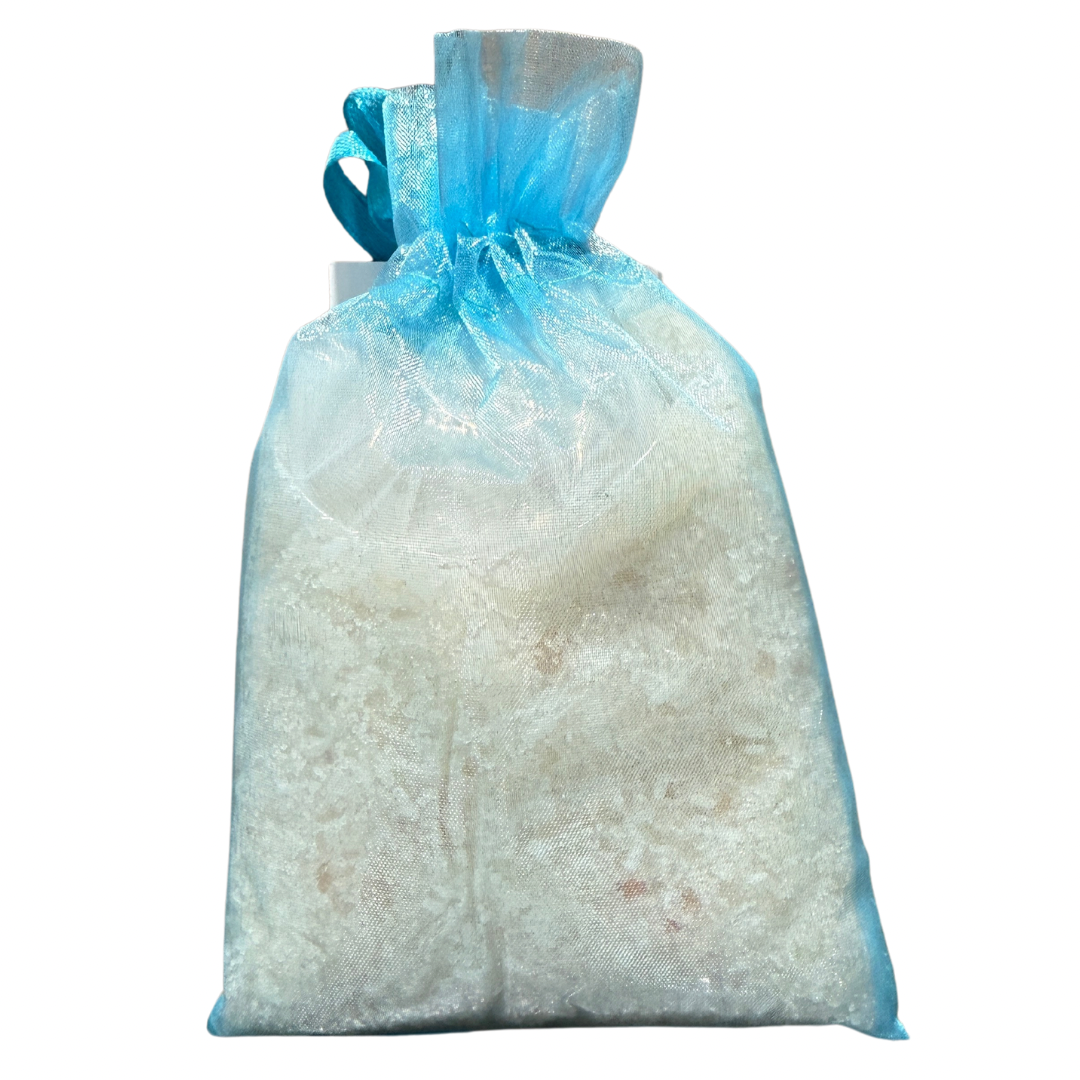 Island Getaway Mineral Bath Soak