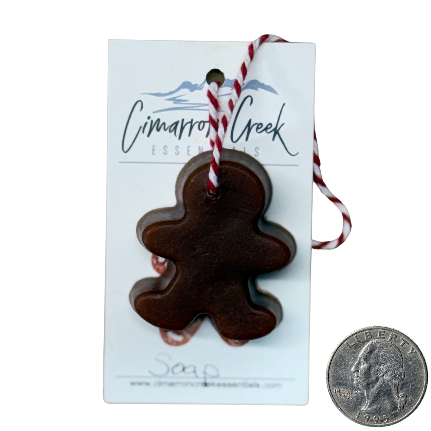 Gingerbread Ornament -Wholesale