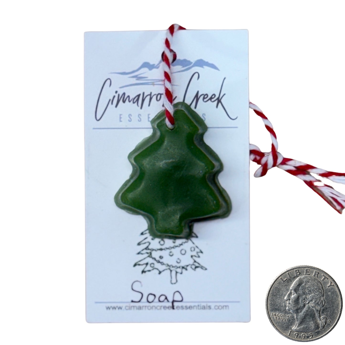 Holiday Ornament Gift Set