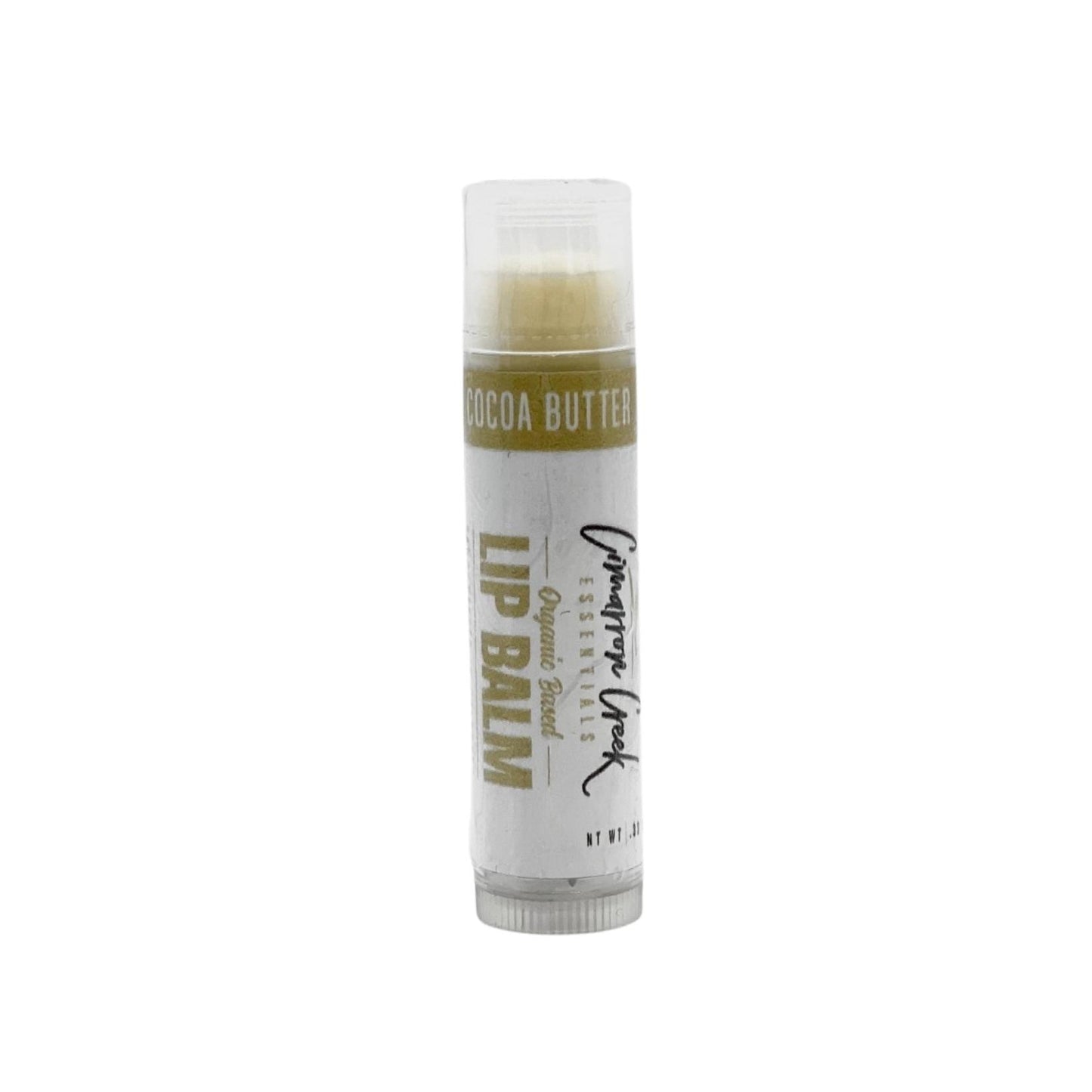 Organic Lip Balm - Bulk