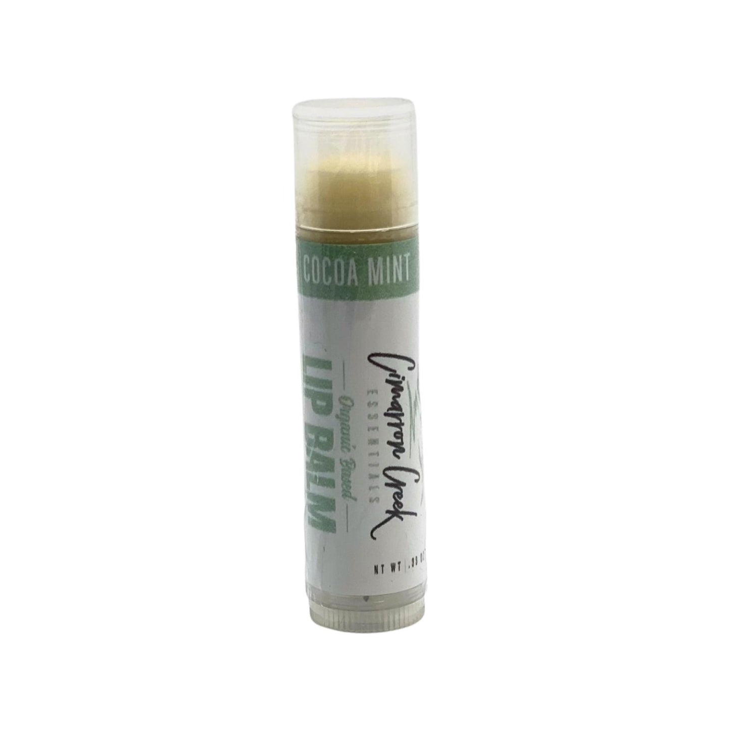 Organic Lip Balm - Bulk