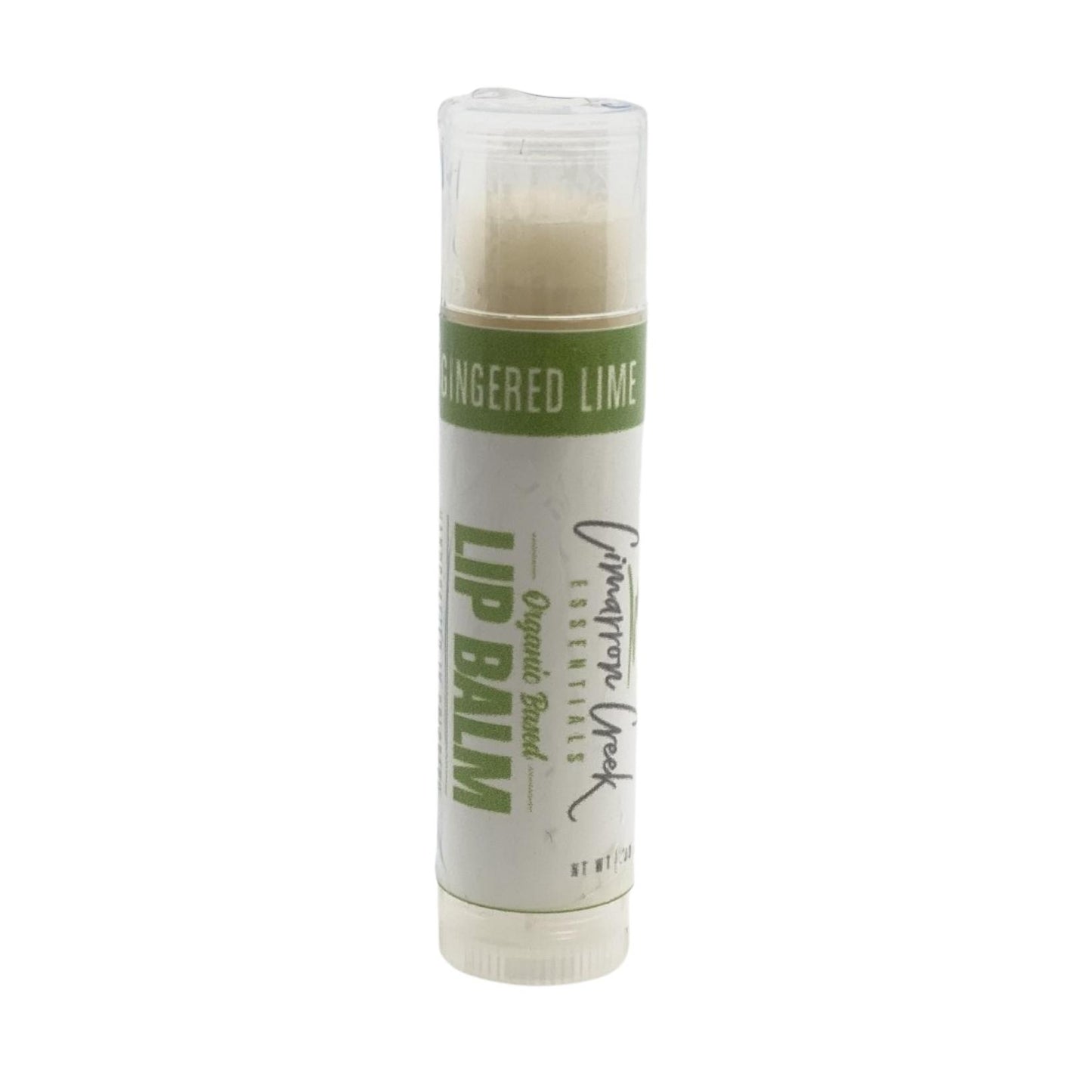 Organic Lip Balm - Bulk