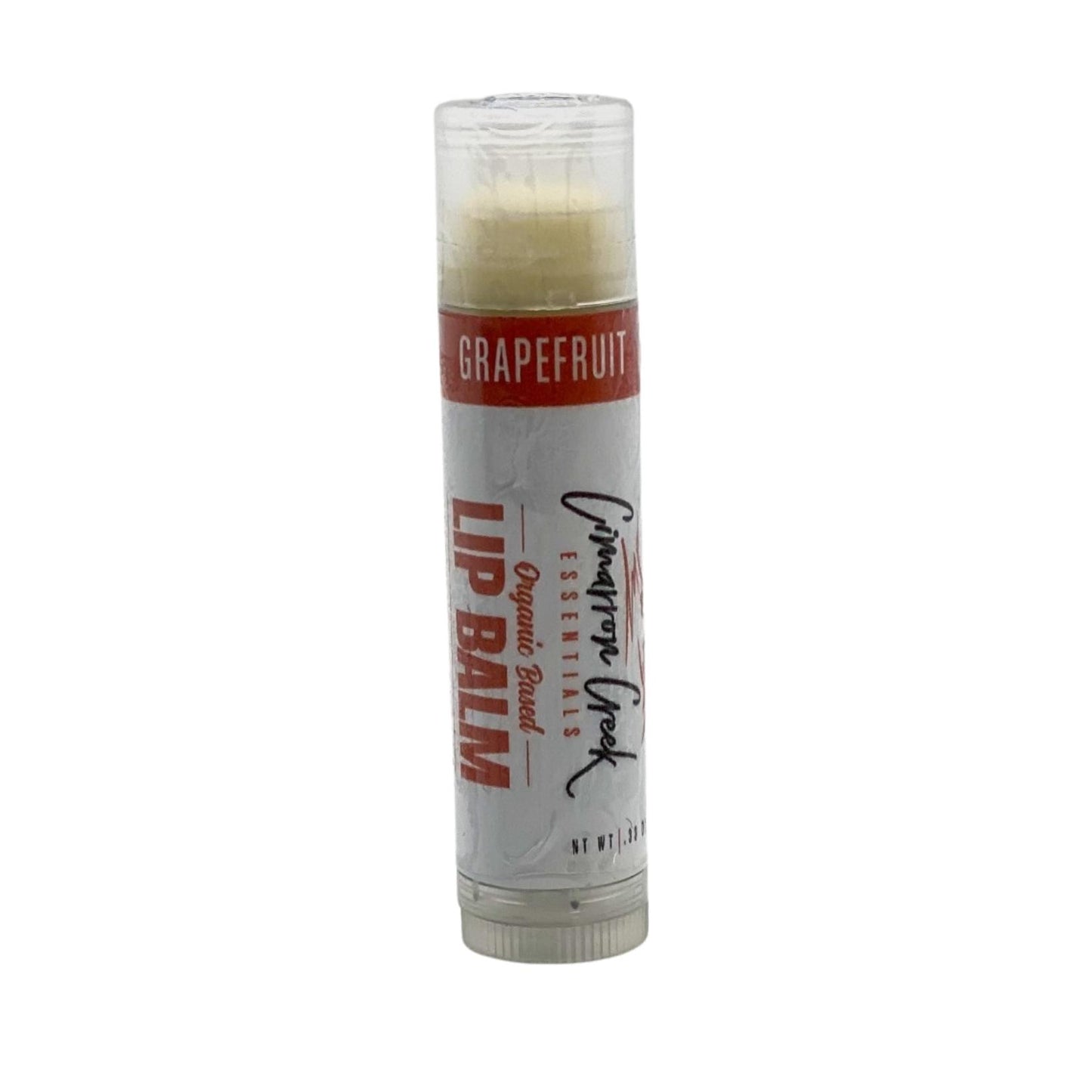 Organic Lip Balm - Bulk