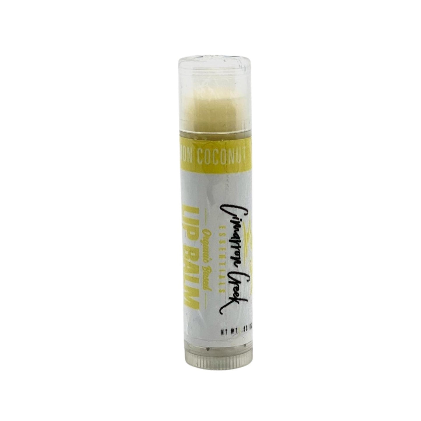 Organic Lip Balm - Bulk